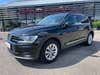 VW Tiguan TSi 150 Comfortline DSG