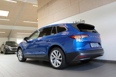 Skoda Enyaq iV Suite