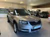 Skoda Yeti Outdoor TSi 122 Ambition DSG thumbnail