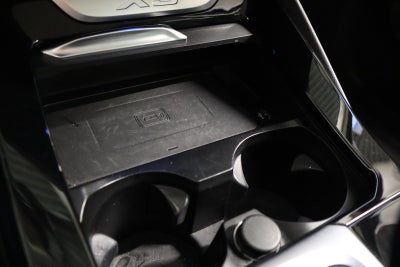 BMW X3 xDrive30e X-Line aut.