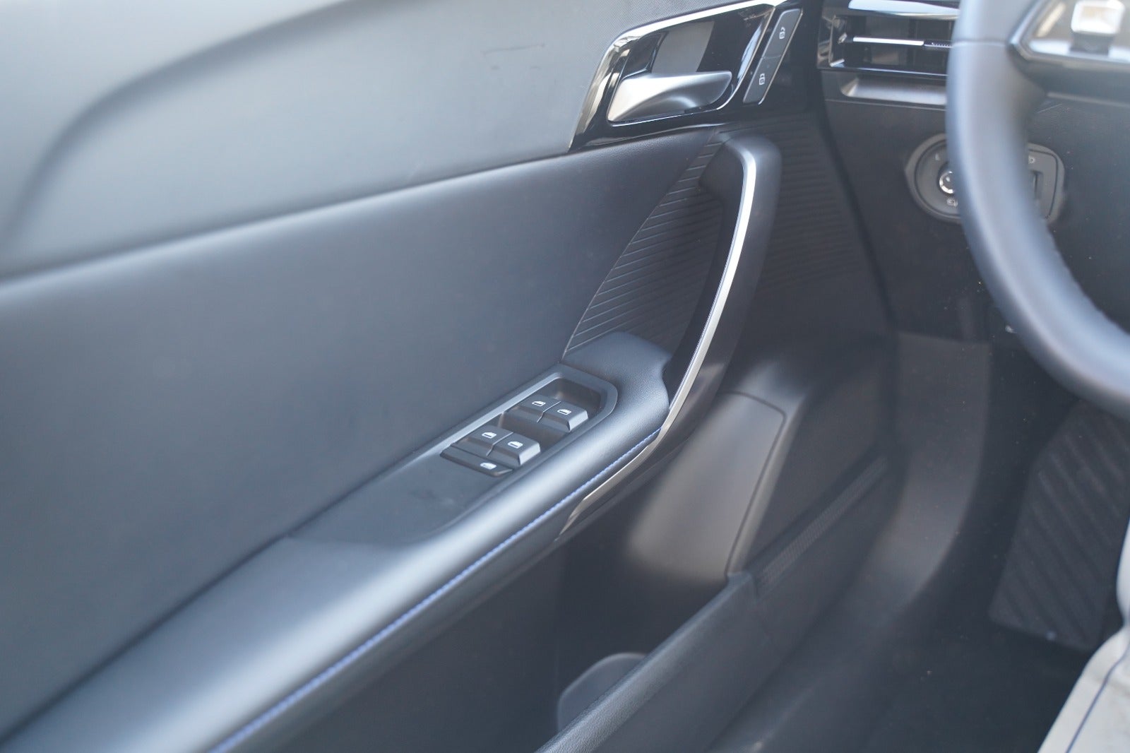 Billede af MG MG4 64 Luxury