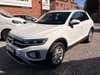 VW T-Roc TDi 150 Style DSG