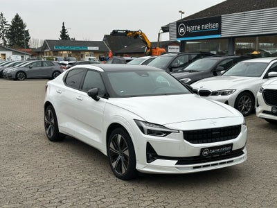 Polestar 2 Standard Range billede 1