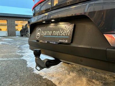 Polestar 2 Long Range billede 3