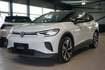 VW ID.4 Style 