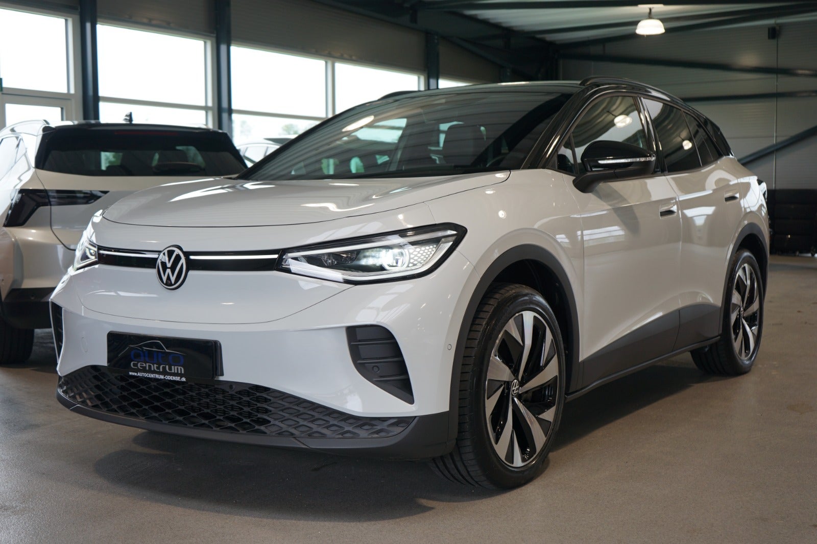 VW ID.4 Style