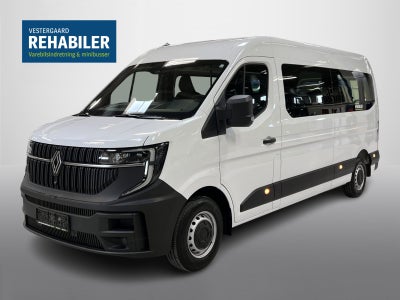 Renault Master V T35 87 E-Tech L3H2 Combi