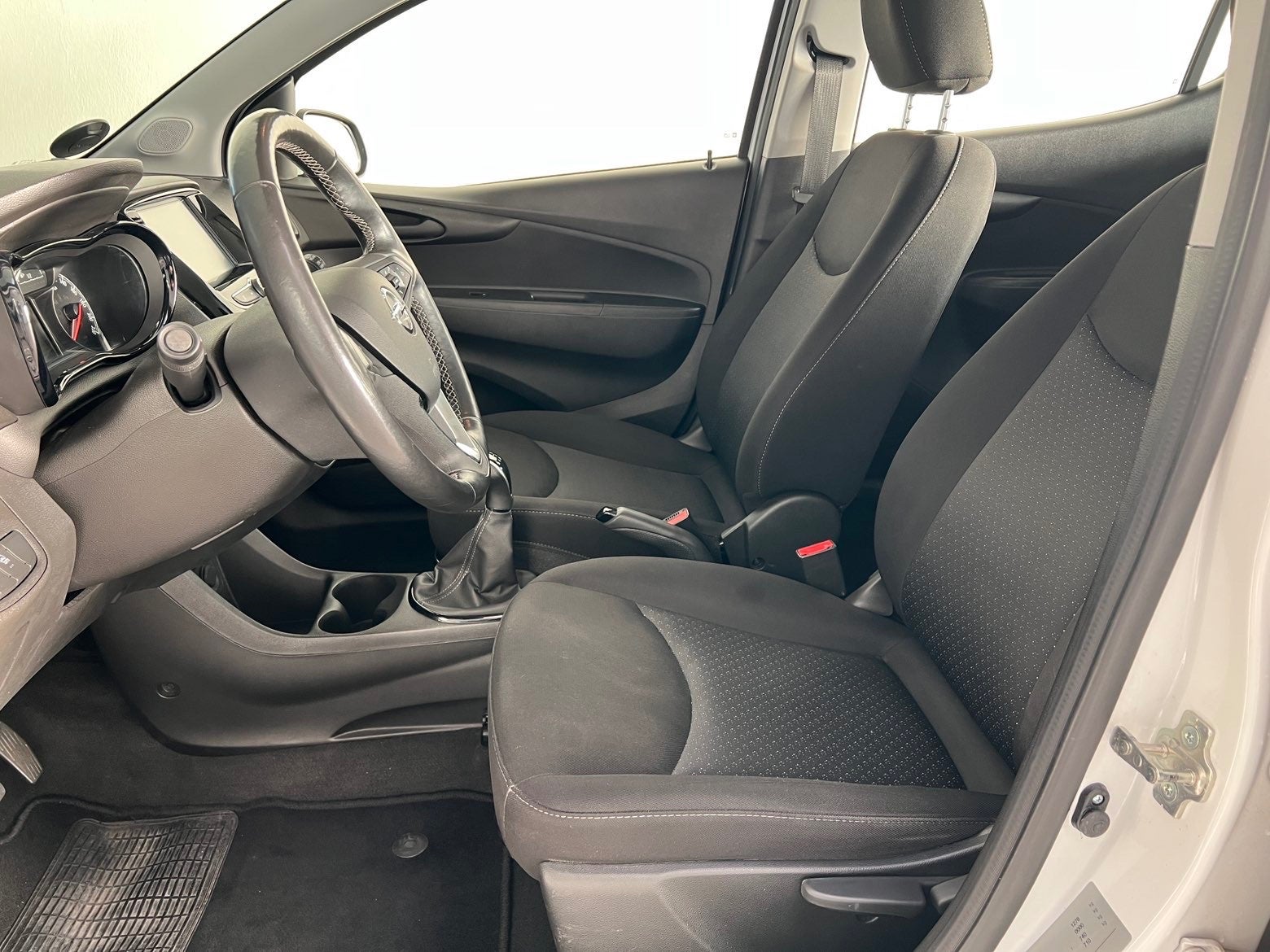 Billede af Opel Karl 1,0 Enjoy