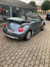 VW New Beetle Trendline Cabriolet thumbnail