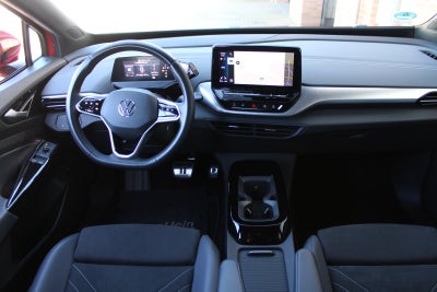 VW ID.4 Pro Performance