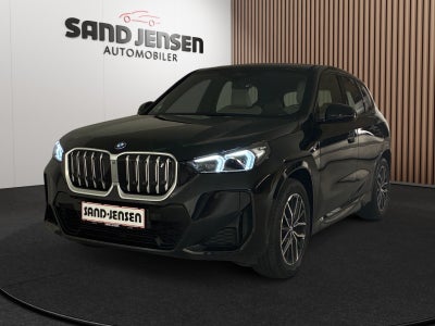 BMW iX1 xDrive30 M-Sport Premium