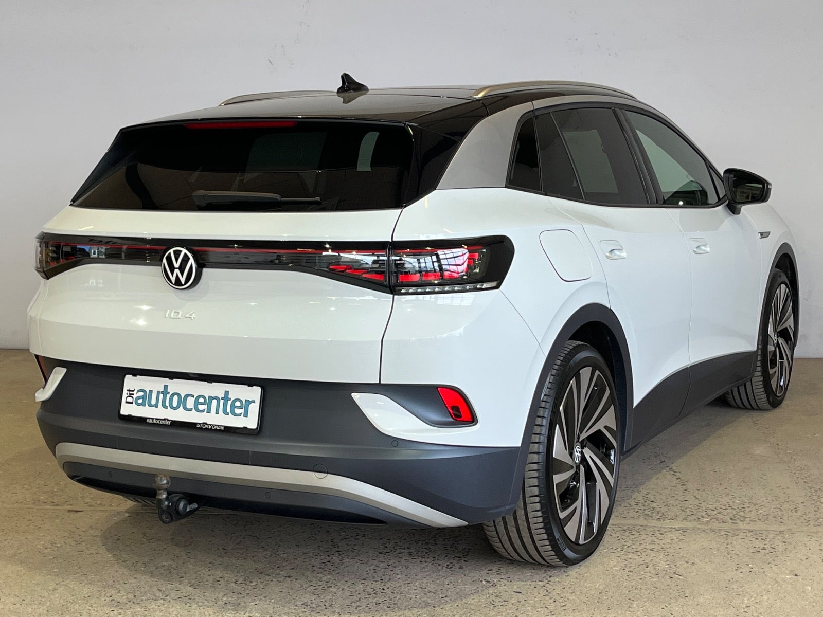 VW ID.4 Pro Performance 1ST Max