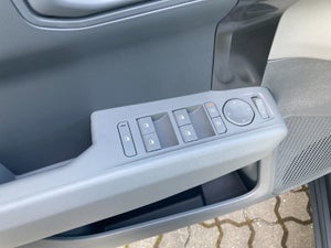 Kia EV3 Long Range Access