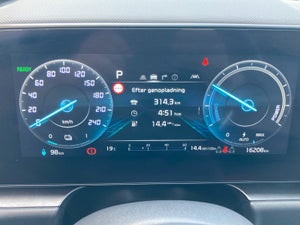 Kia Niro EV Upgrade