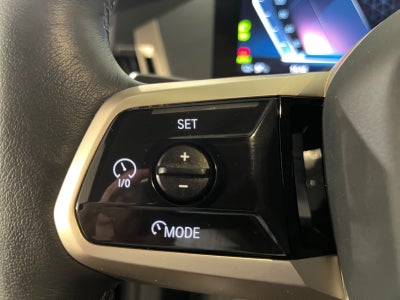 BMW iX xDrive50 Supercharged