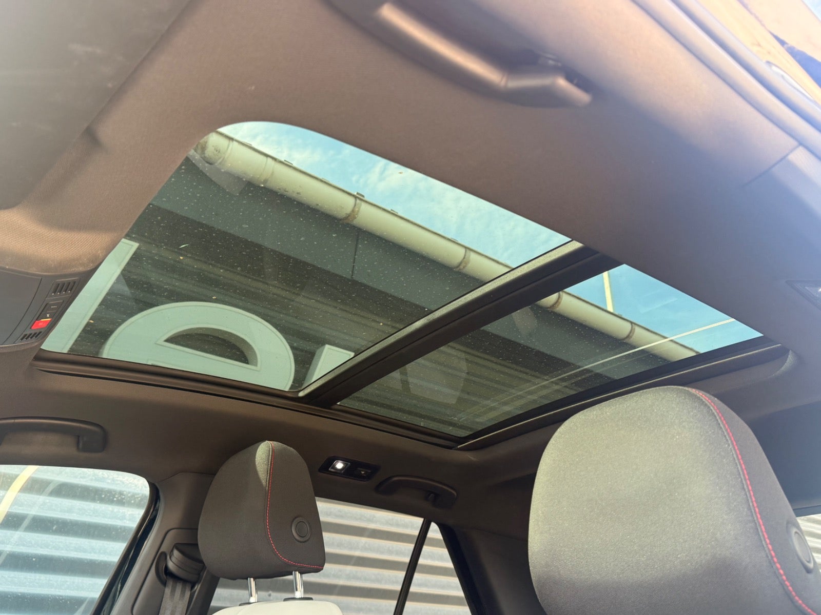 Billede af VW T-Roc 2,0 TSi 190 Sport DSG 4Motion