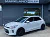 Kia Rio T-GDi Vision
