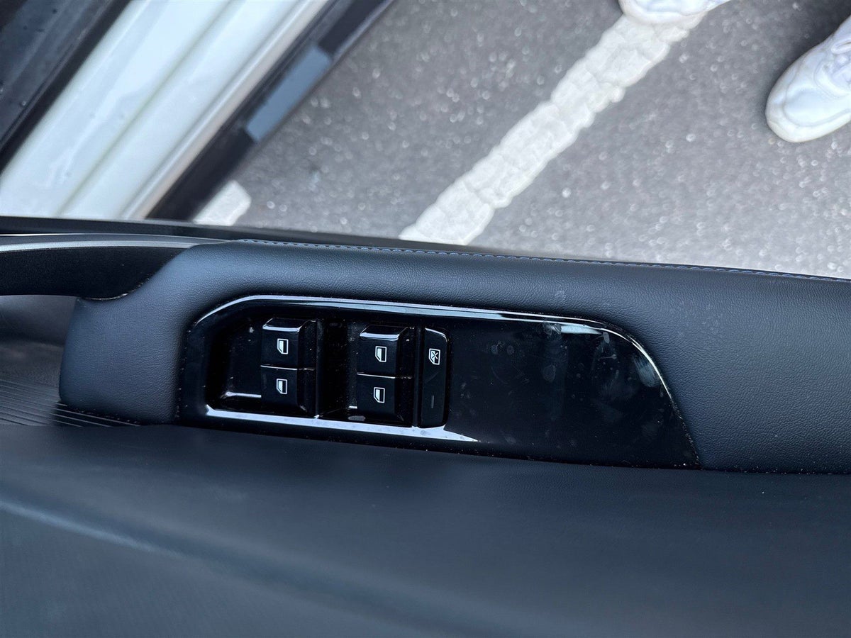 MG 4 Luxury billede 16