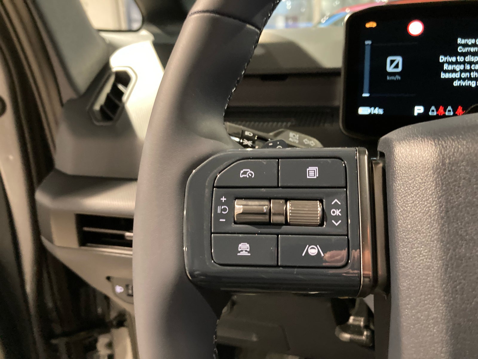 Kia PV5 Long Range Prestige