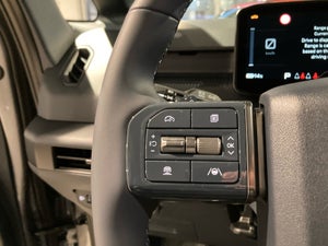 Kia PV5 Long Range Prestige