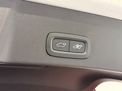 Volvo XC40 ReCharge Extended Range Core
