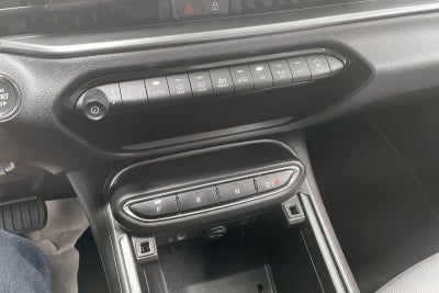 Fiat 600e la Prima