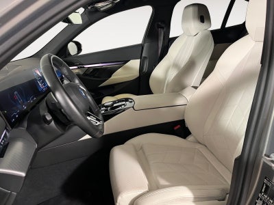 BMW i5 eDrive40 M-Sport Pro