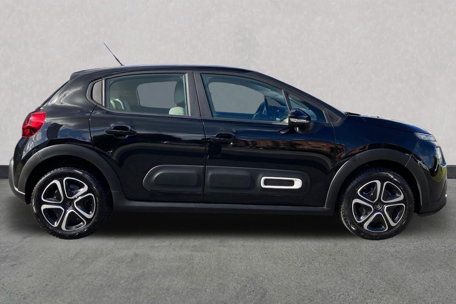 Billede af Citroën C3 1,2 PureTech 83 Impress