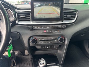 Kia Ceed T-GDi Intro Edition SW