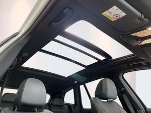 BMW iX3 Charged Plus