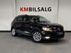 VW Tiguan TDi 150 Comfortline DSG