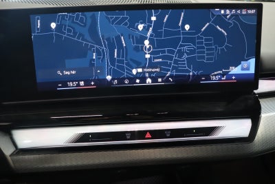 BMW i5 eDrive40 M-Sport Pro