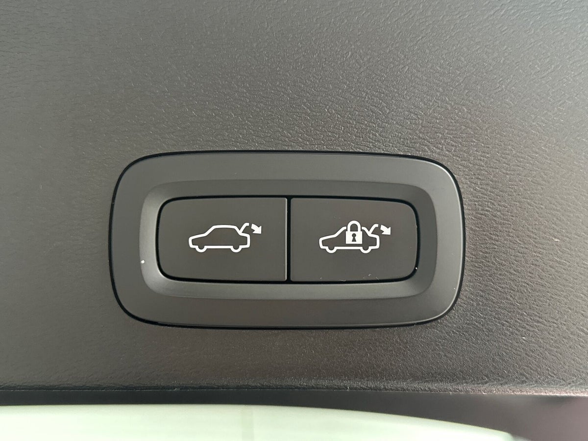 Volvo XC40 ReCharge Plus billede 19