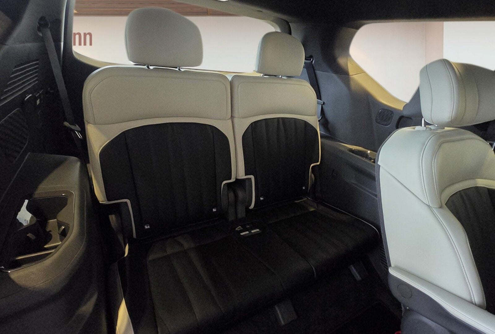 Kia EV9 Long Range Performance GT-Line AWD 6prs