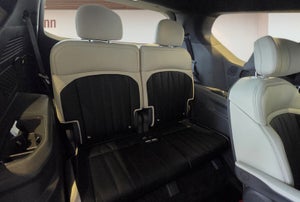 Kia EV9 Long Range Performance GT-Line AWD 6prs