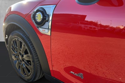 MINI Countryman Cooper SE Maximise aut. ALL4