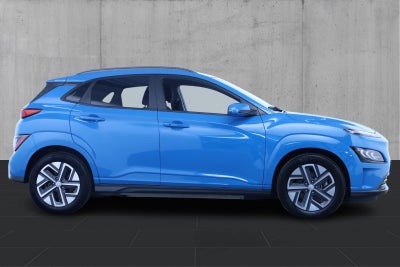 Hyundai Kona EV Trend - 2