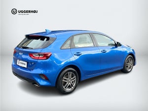 Kia Ceed T-GDi Prestige