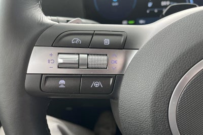 Hyundai Kona EV Ultimate