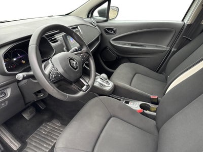 Renault Zoe Life billede 2