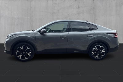 Citroën ë-C4 X 54,0 Plus 2025