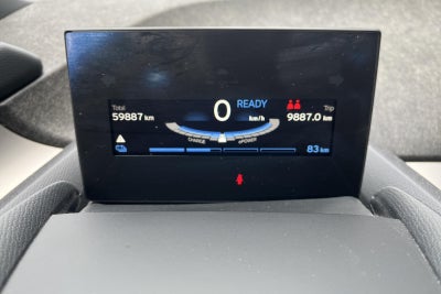 BMW i3 Edition WindMill