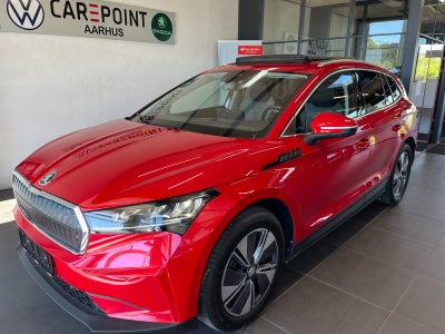 Skoda Enyaq 85x iV