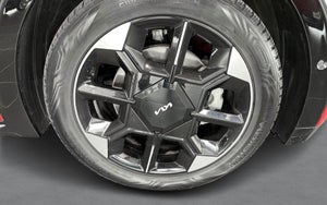 Kia EV6 Long Range Upgrade