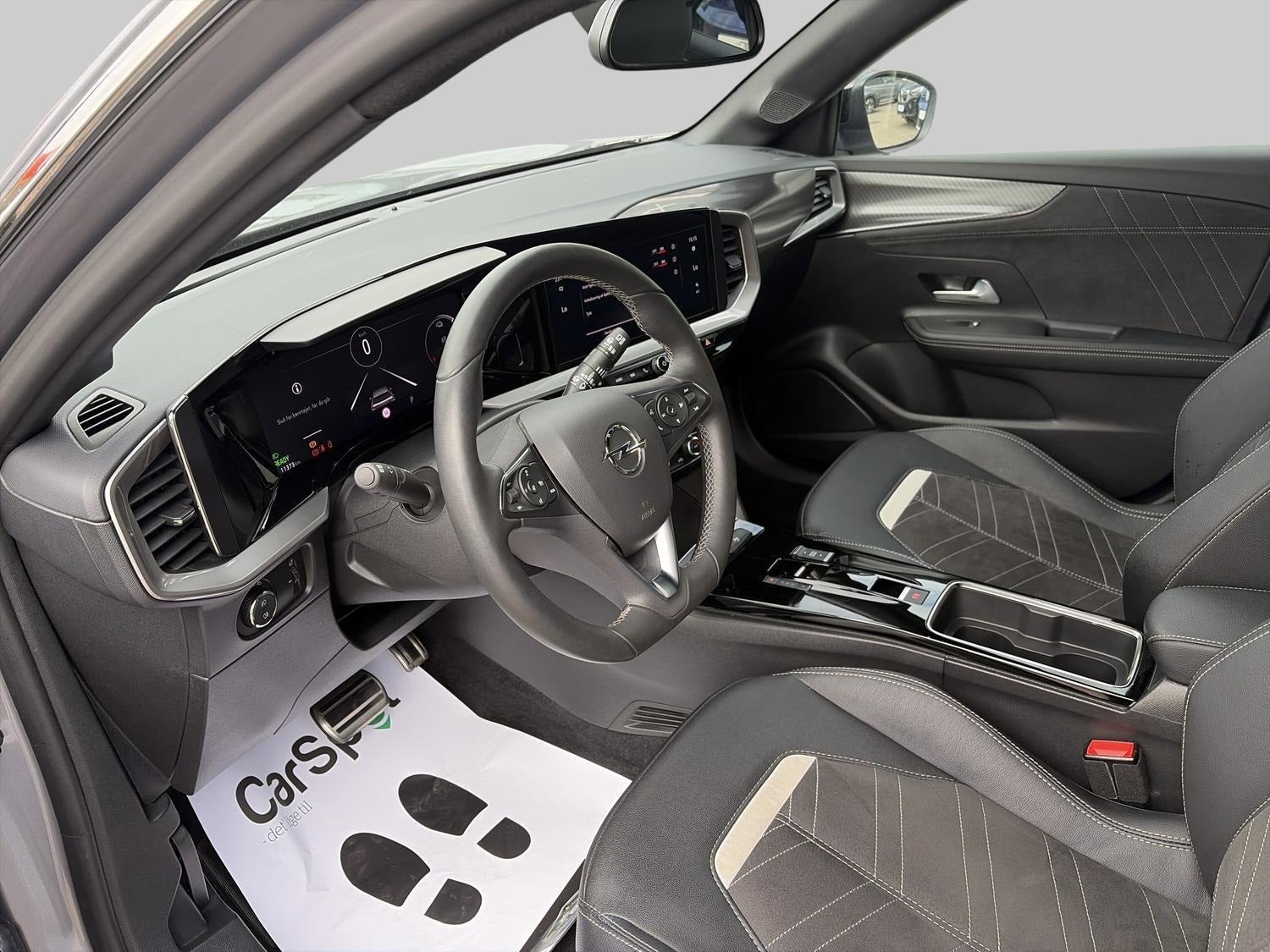 Billede af Opel Mokka-e 50 Ultimate