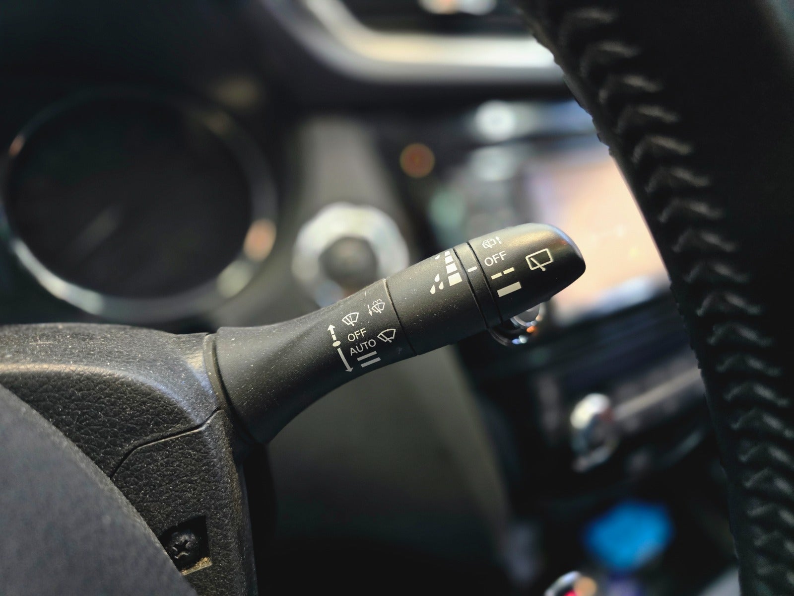 Billede af Nissan Qashqai 1,6 Dig-T 163 Tekna