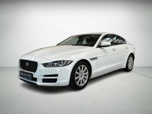 Jaguar XE P200 Prestige aut.