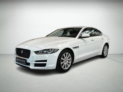 Jaguar XE P200 Prestige aut.