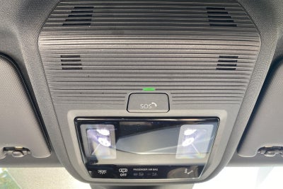 Audi Q4 e-tron S-line