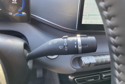 BYD Dolphin Surf Comfort